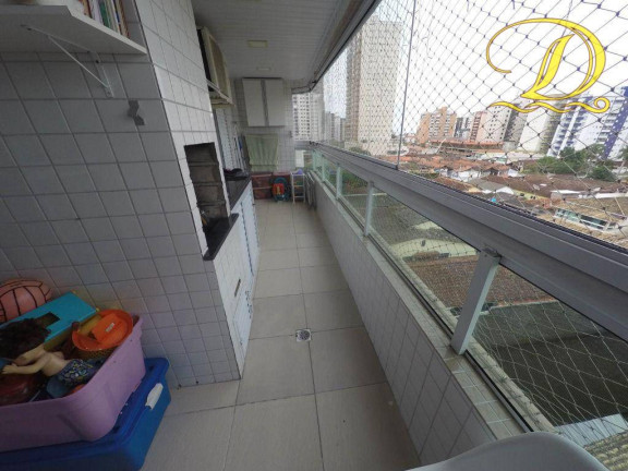 Imagem Apartamento com 1 Quarto à Venda, 57 m² em Vila Guilhermina - Praia Grande Imagem Apartamento com 1 Quarto à Venda, 57 m² em Vila Guilhermina - Praia Grande