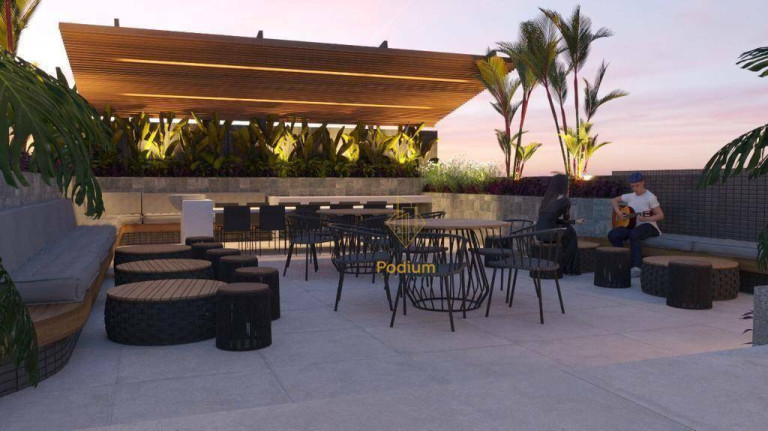 Imagem Imóvel com 1 Quarto à Venda, 48 m² em Bessa - João Pessoa Imagem Imóvel com 1 Quarto à Venda, 48 m² em Bessa - João Pessoa