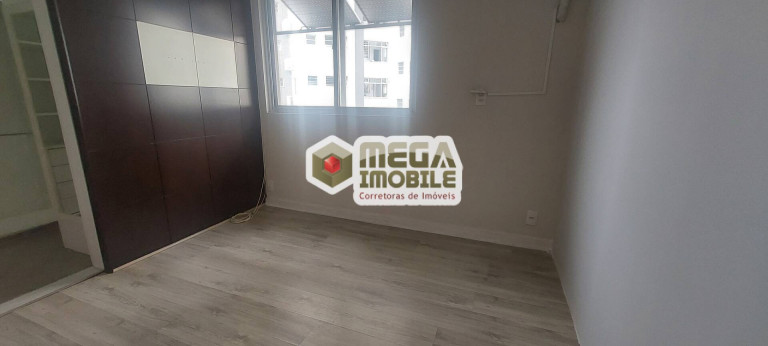 Imagem Apartamento com 3 Quartos à Venda, 96 m² em Centro - Florianópolis