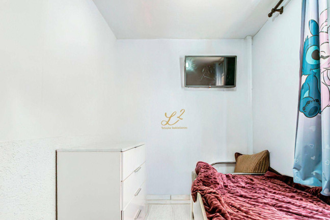 Imagem Apartamento com 3 Quartos à Venda, 49 m² em Campo Comprido - Curitiba Imagem Apartamento com 3 Quartos à Venda, 49 m² em Campo Comprido - Curitiba
