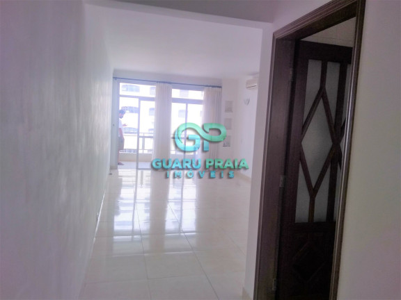 Imagem Apartamento com 3 Quartos à Venda, 100 m² em Barra Funda - Guarujá