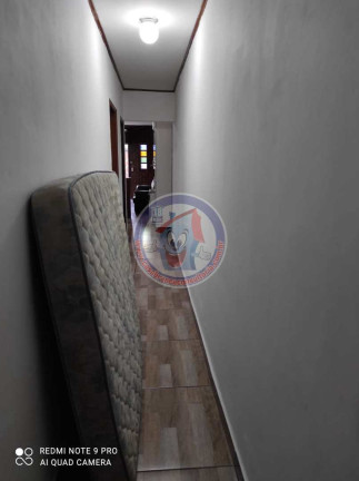 Imagem Casa com 2 Quartos à Venda, 68 m² em Agenor De Campos - Mongaguá Imagem Casa com 2 Quartos à Venda, 68 m² em Agenor De Campos - Mongaguá