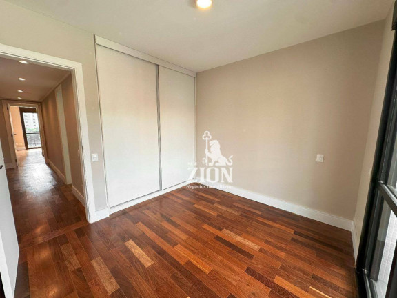 Imagem Apartamento com 4 Quartos à Venda, 195 m² em Santana - São Paulo