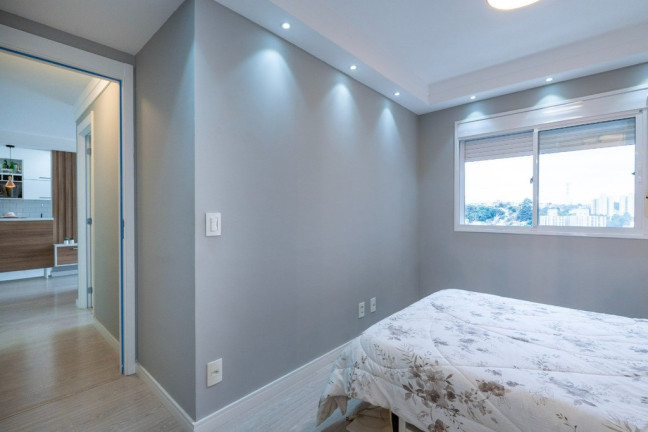 Imagem Apartamento com 2 Quartos à Venda, 65 m² em Jardim Caboré - São Paulo Imagem Apartamento com 2 Quartos à Venda, 65 m² em Jardim Caboré - São Paulo