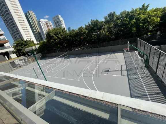 Imagem Imóvel com 3 Quartos à Venda, 131 m² em Brooklin - São Paulo Imagem Imóvel com 3 Quartos à Venda, 131 m² em Brooklin - São Paulo
