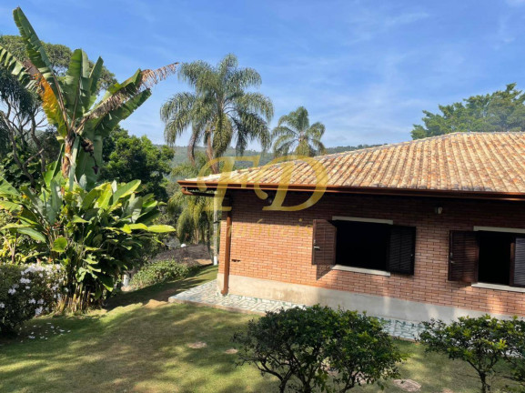 Imagem Chácara com 9 Quartos à Venda, em Pedra Vermelha (terra Preta) - Mairiporã Imagem Chácara com 9 Quartos à Venda, em Pedra Vermelha (terra Preta) - Mairiporã