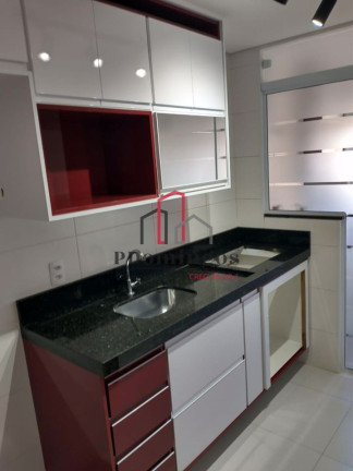 Imagem Apartamento com 2 Quartos à Venda, 49 m² em Jardim São Manoel - Nova Odessa Imagem Apartamento com 2 Quartos à Venda, 49 m² em Jardim São Manoel - Nova Odessa