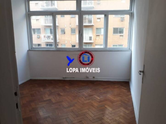 Apartamento com 1 Quarto à Venda, 42 m² em Centro - Rio De Janeiro