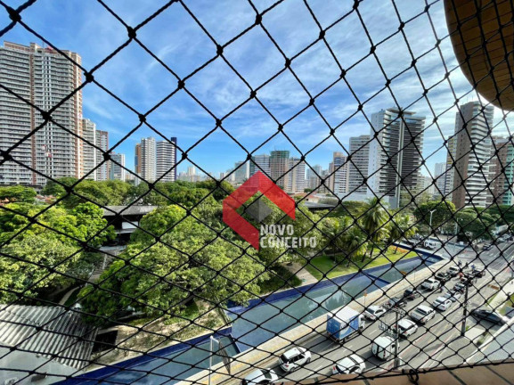 Imagem Apartamento com 4 Quartos à Venda, 198 m² em Meireles - Fortaleza Imagem Apartamento com 4 Quartos à Venda, 198 m² em Meireles - Fortaleza