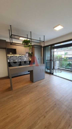 Imagem Apartamento com 2 Quartos à Venda, 120 m² em Brooklin - São Paulo Imagem Apartamento com 2 Quartos à Venda, 120 m² em Brooklin - São Paulo