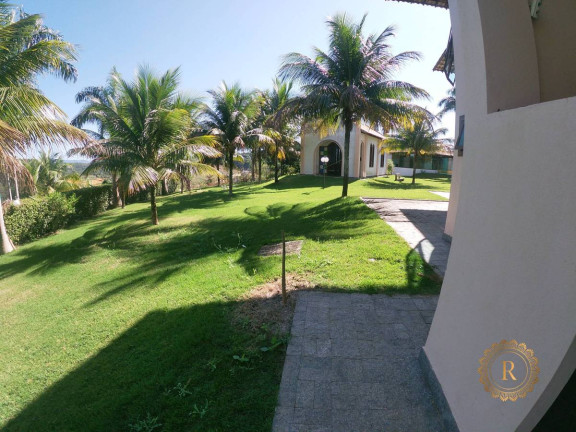 Imagem Casa de Condomínio com 5 Quartos à Venda, 696 m² em Nova Guarapari - Guarapari