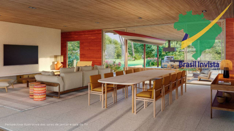 Imagem Casa com 5 Quartos à Venda, 792 m² em Trancoso - Porto Seguro Imagem Casa com 5 Quartos à Venda, 792 m² em Trancoso - Porto Seguro