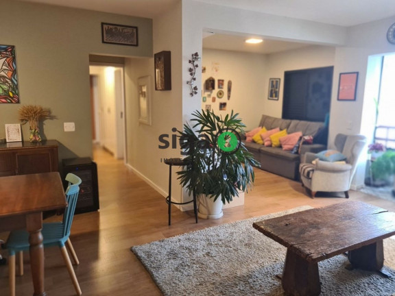 Imagem Apartamento com 3 Quartos à Venda, 120 m² em Vila Suzana - São Paulo Imagem Apartamento com 3 Quartos à Venda, 120 m² em Vila Suzana - São Paulo