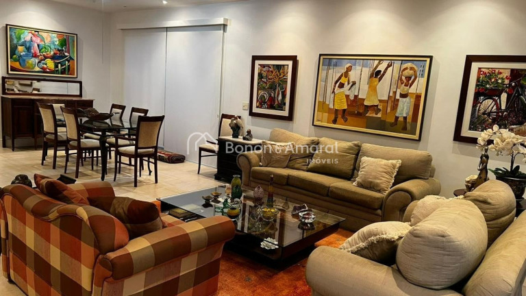 Imagem Casa de Condomínio com 4 Quartos à Venda, 500 m² em Bairro Das Palmeiras - Campinas Imagem Casa de Condomínio com 4 Quartos à Venda, 500 m² em Bairro Das Palmeiras - Campinas
