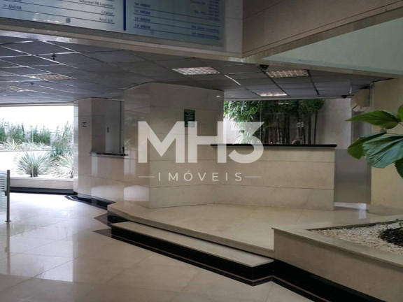 Imagem Sala Comercial para Alugar, 481 m² em Nova Campinas - Campinas Imagem Sala Comercial para Alugar, 481 m² em Nova Campinas - Campinas