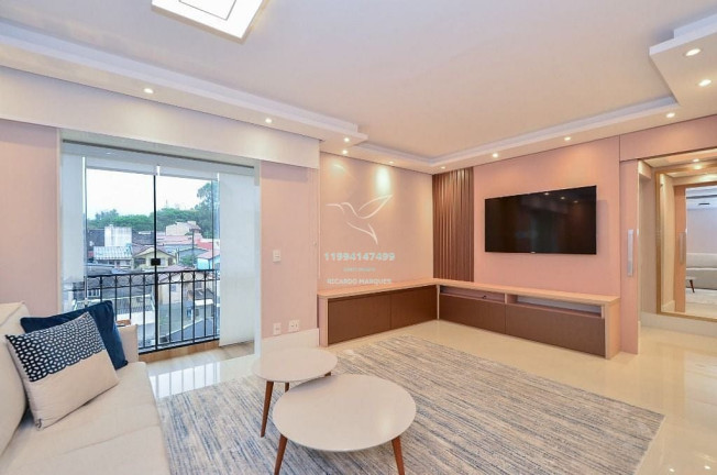 Imagem Apartamento com 2 Quartos à Venda, 70 m² em Alto Da Boa Vista - São Paulo Imagem Apartamento com 2 Quartos à Venda, 70 m² em Alto Da Boa Vista - São Paulo