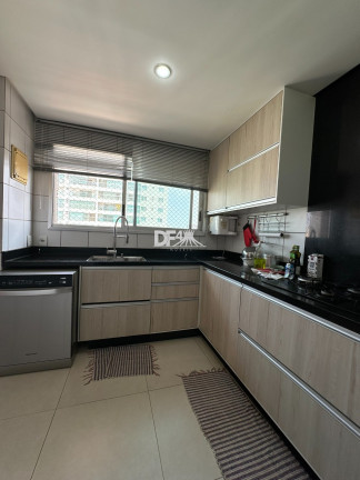 Imagem Imóvel com 4 Quartos à Venda, 186 m² em Norte (águas Claras) - Brasília