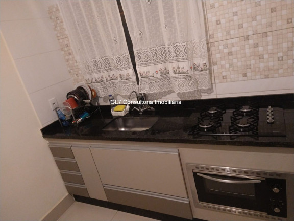 Imagem Casa com 2 Quartos à Venda,  em Jardim Residencial Nova Veneza - Indaiatuba