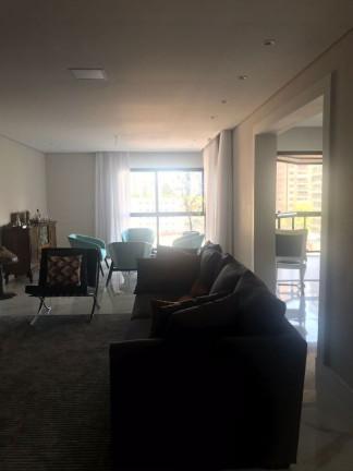 Imagem Apartamento com 3 Quartos à Venda, 197 m² em Jardim - Santo André Imagem Apartamento com 3 Quartos à Venda, 197 m² em Jardim - Santo André