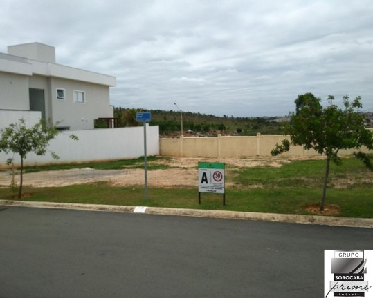 Imagem Terreno à Venda, 300 m² em Wanel Ville - Sorocaba Imagem Terreno à Venda, 300 m² em Wanel Ville - Sorocaba