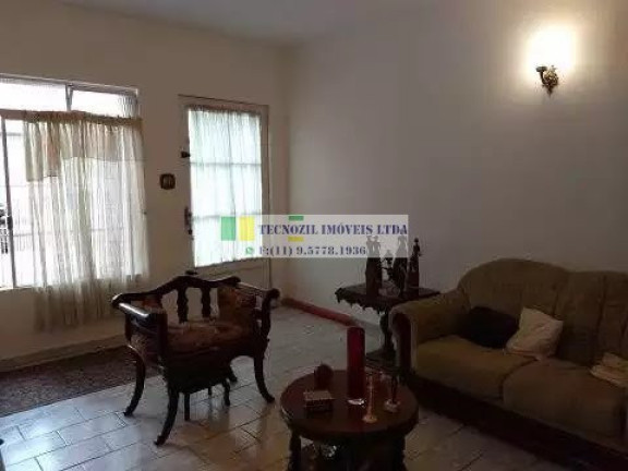 Imagem Casa com 2 Quartos à Venda, 105 m² em Jardim Da Gloria - São Paulo Imagem Casa com 2 Quartos à Venda, 105 m² em Jardim Da Gloria - São Paulo