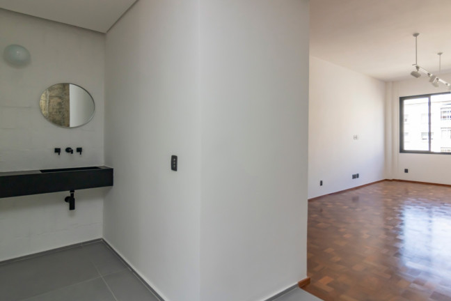 Imagem Apartamento com 2 Quartos à Venda, 120 m² em Higienópolis - São Paulo Imagem Apartamento com 2 Quartos à Venda, 120 m² em Higienópolis - São Paulo
