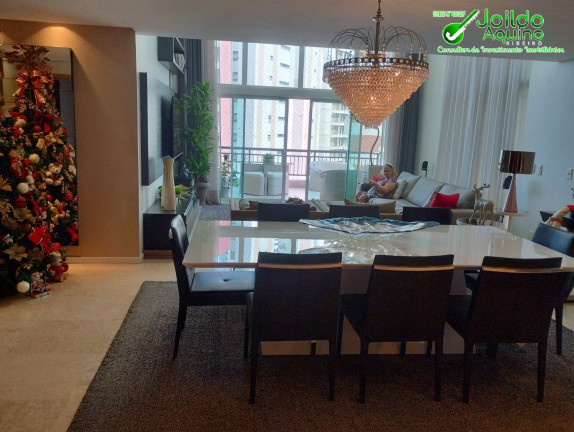 Imagem Apartamento com 4 Quartos à Venda, 325 m² em Meireles - Fortaleza Imagem Apartamento com 4 Quartos à Venda, 325 m² em Meireles - Fortaleza