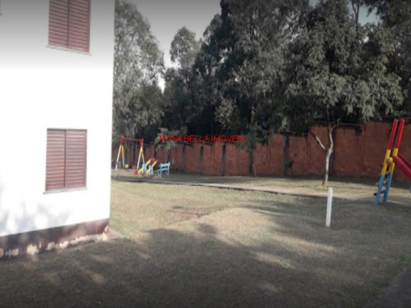 Imagem Apartamento com 2 Quartos à Venda, 52 m² em Chácara Planalto - Jundiaí