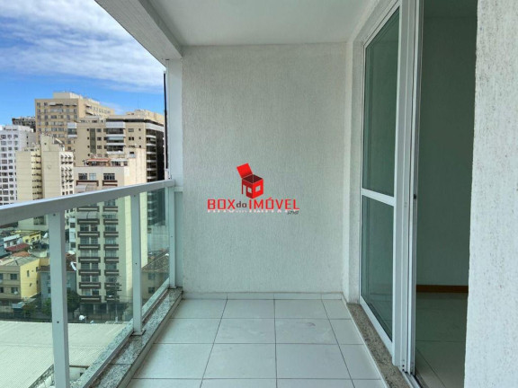 Imagem Apartamento com 2 Quartos à Venda, 83 m² em Icaraí - Niterói Imagem Apartamento com 2 Quartos à Venda, 83 m² em Icaraí - Niterói