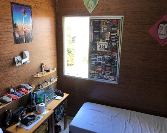 Imagem Imóvel com 3 Quartos à Venda, 84 m² em Taboão - São Bernardo Do Campo