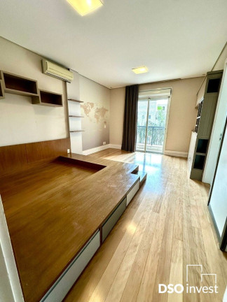 Imagem Apartamento com 5 Quartos para Alugar,  em Cerqueira César - São Paulo