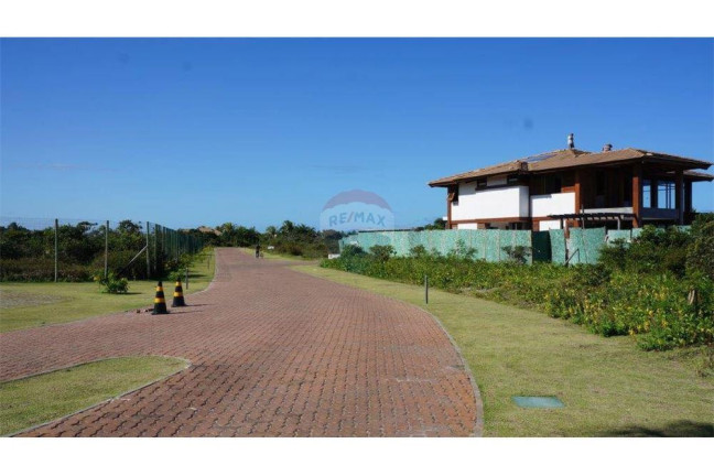 Imagem Terreno à Venda, 544 m² em Praia Do Forte - Mata De São João Imagem Terreno à Venda, 544 m² em Praia Do Forte - Mata De São João