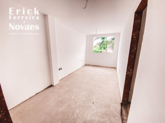 Imagem Casa com 4 Quartos à Venda, 10 m² em Praia Do Morro - Guarapari