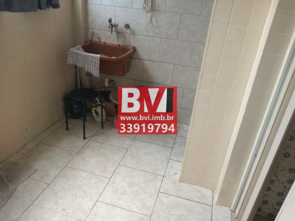 Imagem Apartamento com 3 Quartos à Venda, 115 m² em Vila Da Penha - Rio De Janeiro