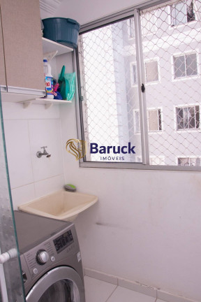 Imagem Apartamento com 2 Quartos à Venda, 52 m² em Taboão - São Bernardo Do Campo Imagem Apartamento com 2 Quartos à Venda, 52 m² em Taboão - São Bernardo Do Campo