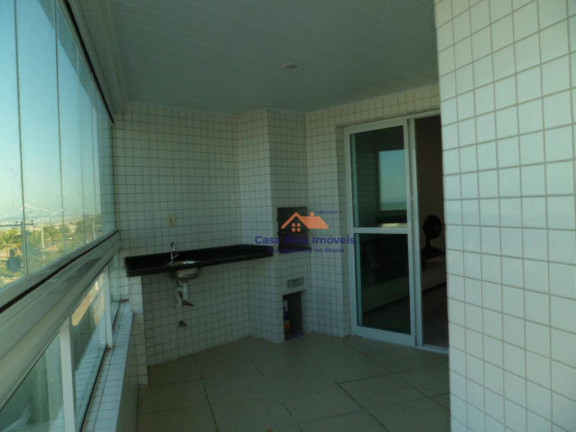 Imagem Apartamento com 3 Quartos à Venda, 110 m² em Vila Caiçara - Praia Grande Imagem Apartamento com 3 Quartos à Venda, 110 m² em Vila Caiçara - Praia Grande
