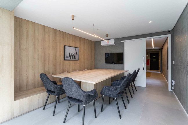 Imagem Imóvel com 1 Quarto à Venda, 19 m² em Jardim Paulista - São Paulo Imagem Imóvel com 1 Quarto à Venda, 19 m² em Jardim Paulista - São Paulo