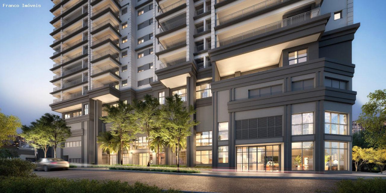 Imagem Apartamento com 3 Quartos à Venda, 107 m² em Ipiranga - São Paulo