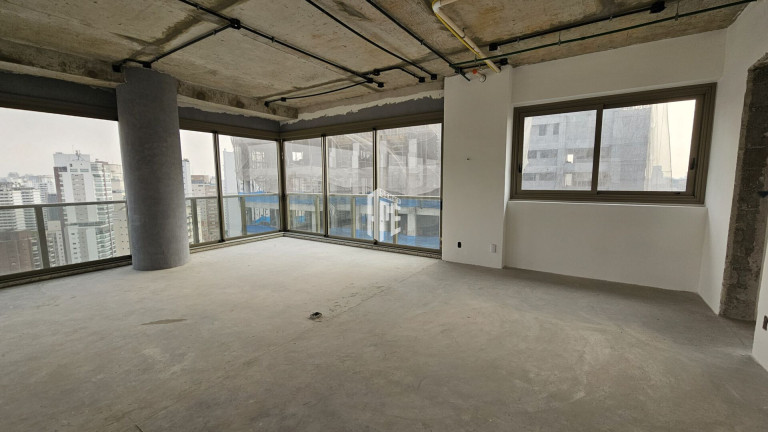 Imagem Apartamento com 4 Quartos à Venda, 359 m² em Vila Nova Conceição - São Paulo