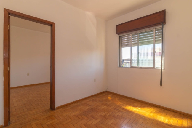 Imagem Apartamento com 2 Quartos à Venda, 94 m² em São João - Porto Alegre