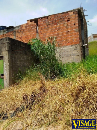 Imagem Terreno à Venda, 135 m² em Pq. Imperial - Jacareí Imagem Terreno à Venda, 135 m² em Pq. Imperial - Jacareí