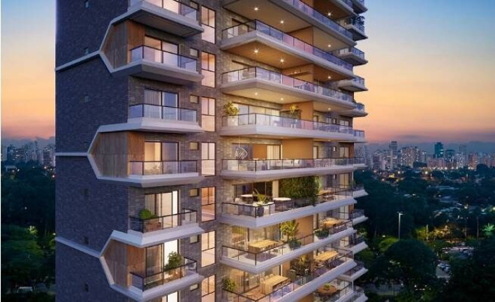 Imagem Apartamento com 4 Quartos à Venda, 154 m² em Horto Florestal - Salvador