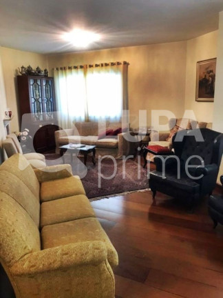 Imagem Apartamento com 3 Quartos à Venda, 147 m² em Santana - São Paulo
