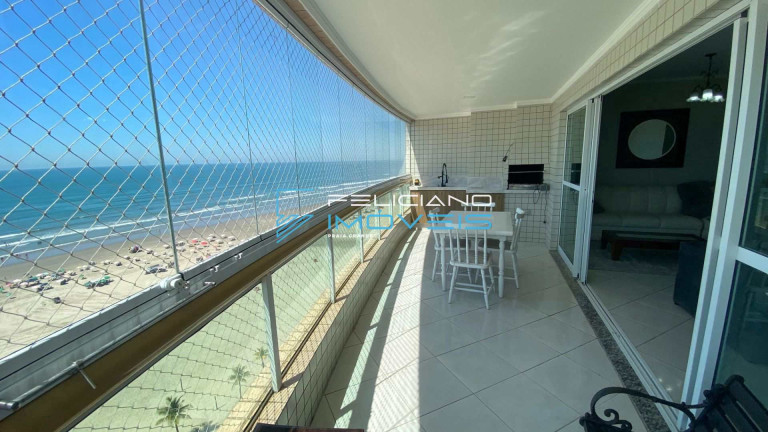 Imagem Apartamento com 3 Quartos à Venda, 173 m² em Aviação - Praia Grande Imagem Apartamento com 3 Quartos à Venda, 173 m² em Aviação - Praia Grande