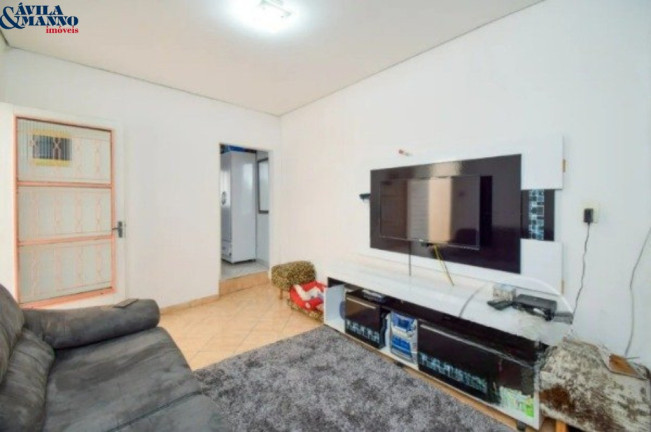 Imagem Sobrado com 2 Quartos à Venda, em Mooca - São Paulo Imagem Sobrado com 2 Quartos à Venda, em Mooca - São Paulo