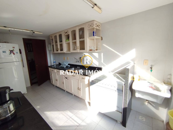 Imagem Apartamento com 3 Quartos à Venda, 149 m² em Passagem - Cabo Frio Imagem Apartamento com 3 Quartos à Venda, 149 m² em Passagem - Cabo Frio