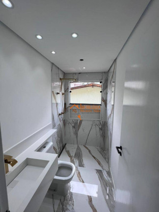 Imagem Sobrado com 3 Quartos à Venda, 358 m² em Vila Rosália - Guarulhos Imagem Sobrado com 3 Quartos à Venda, 358 m² em Vila Rosália - Guarulhos