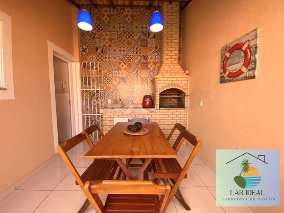 Imagem Casa com 2 Quartos à Venda, 60 m² em Vila Do Peró - Cabo Frio Imagem Casa com 2 Quartos à Venda, 60 m² em Vila Do Peró - Cabo Frio