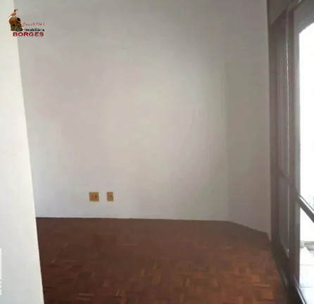 Imagem Apartamento com 3 Quartos à Venda, 177 m² em Moema - São Paulo