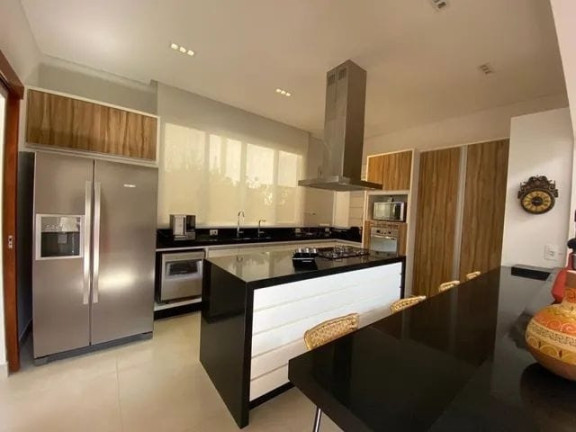 Imagem Casa de Condomínio com 5 Quartos à Venda, 328 m² em Urbanova - São José Dos Campos Imagem Casa de Condomínio com 5 Quartos à Venda, 328 m² em Urbanova - São José Dos Campos